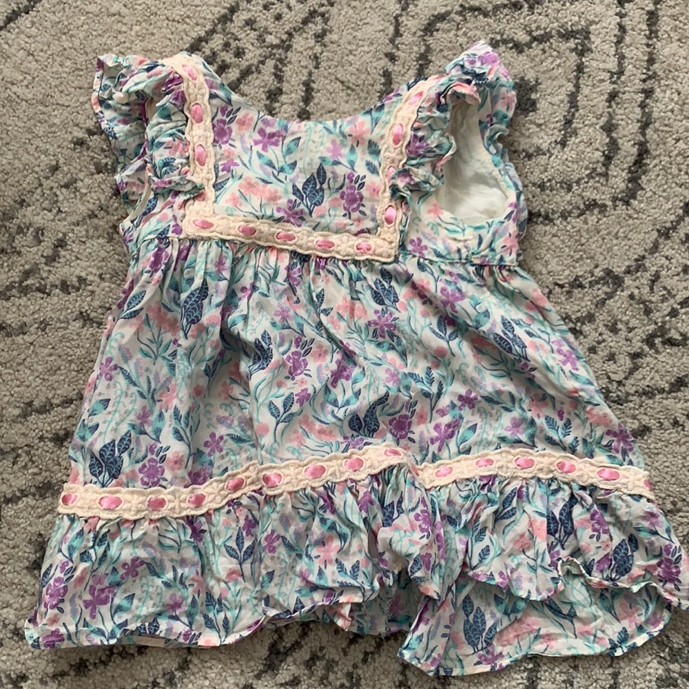 Hatley dress